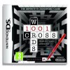 1001 Crosswords, Boxed (With Manual)
