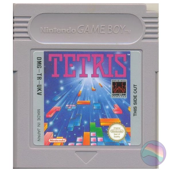 Tetris, Unboxed (Game Only)