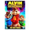 Alvin & The Chipmunks, Boxed
