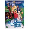 Willy Wonka & The Chocolate Factory, Boxed