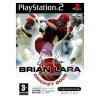 Brian Lara Cricket 2005, Boxed (With Manual)