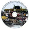MotorStorm, Unboxed (Game Only)