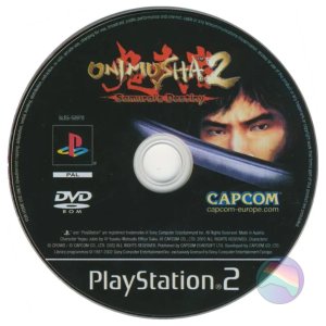 Onimusha 2, Unboxed (Game Only)