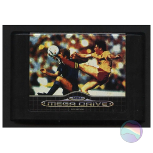 Ultimate Soccer, Unboxed (Game Only)