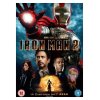 Iron Man 2, Boxed