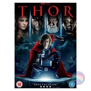 Thor, Boxed