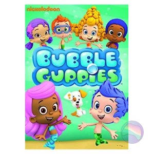Bubble Guppies, Boxed