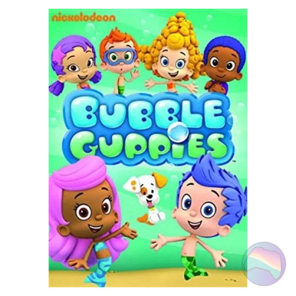 Bubble Guppies, Boxed