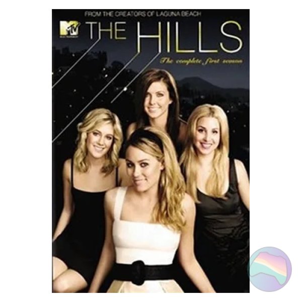Hills, The - Complete First Season, Boxed
