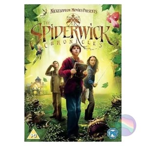 Spiderwick Chronicles, Boxed