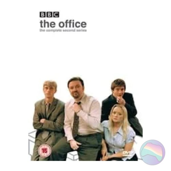 Office, Series 2 (15), Boxed