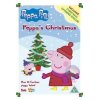 Peppa Pig - Peppa's Christmas, Boxed