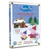 Peppa Pig - Santa's Grotto, Boxed