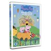 Peppa Pig - Potato City (Volume 14), Boxed
