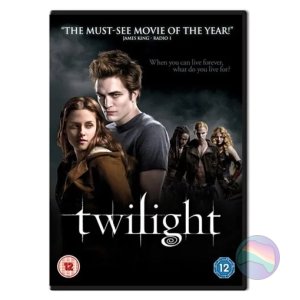 Twilight, Boxed