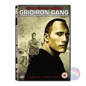 Gridiron Gang (12) 2006, Boxed