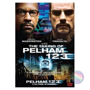 Taking Of Pelham 123, Boxed