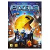 Pixels, Boxed