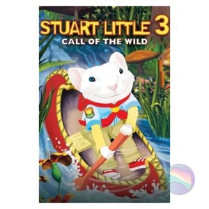 Stuart Little 3, Boxed