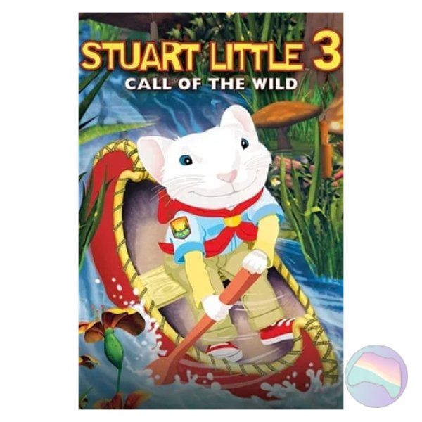 Stuart Little 3, Boxed