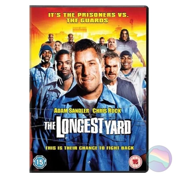 Longest Yard, The, Boxed