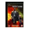 Man On Fire (18) 2 Disc, Boxed