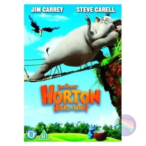 Horton Hears A Who, Boxed