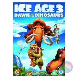 Ice Age 3, Boxed