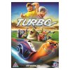 Turbo, Boxed