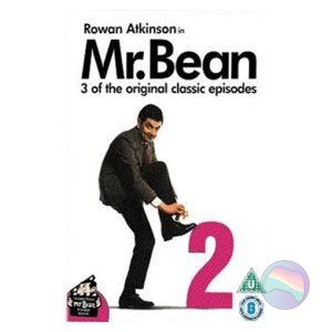Mr Bean, Vol 2, Boxed