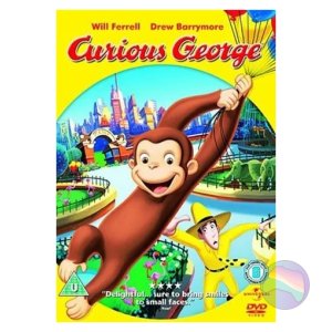 Curious George, Boxed