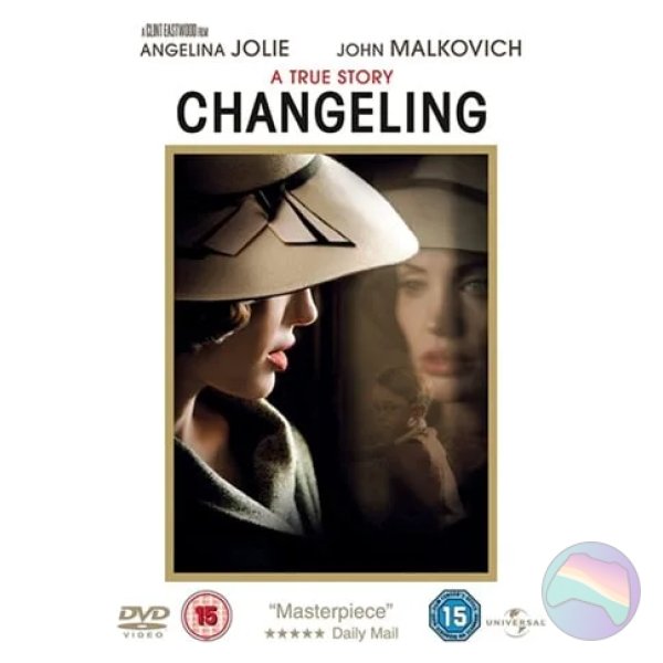 Changeling, Boxed
