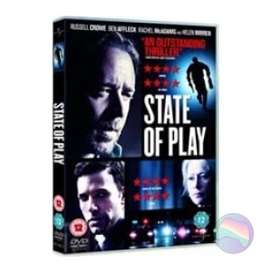State of Play (12), Boxed