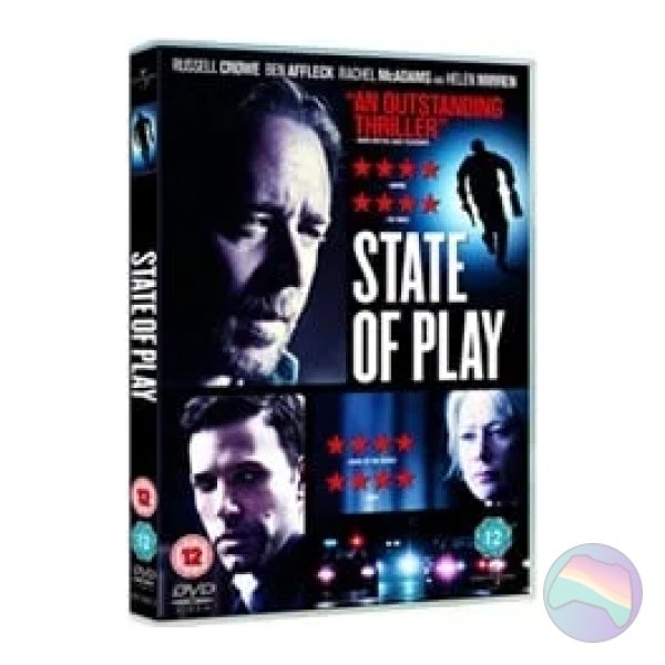 State of Play (12), Boxed