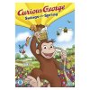 Curious George - Swings Into Spring, Boxed