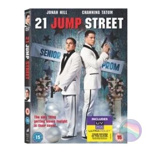 21 Jump Street (15) 2012, Boxed