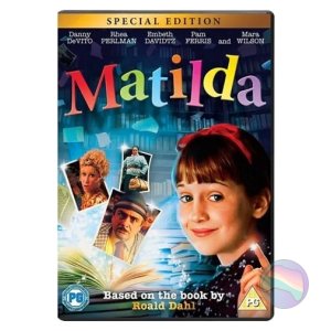 Matilda, Boxed