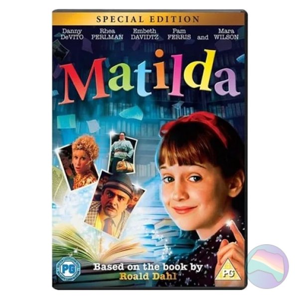 Matilda, Boxed