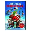 Arthur Christmas, Boxed