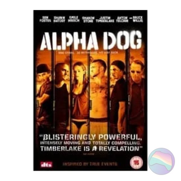 Alpha Dog, Boxed