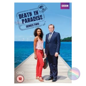 Death In Paradise - Series 2 , Boxed