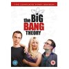 Big Bang Theory, Season 1, Boxed