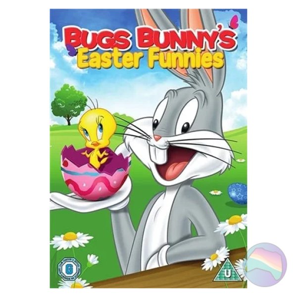Bugs Bunny's Easter Funnies, Boxed
