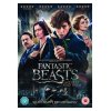 Fantastic Beasts & Where To Find Them, Boxed