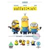 Minions, Boxed