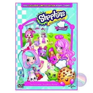 Shopkins - Chef Club, Boxed