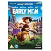 Early Man, Boxed