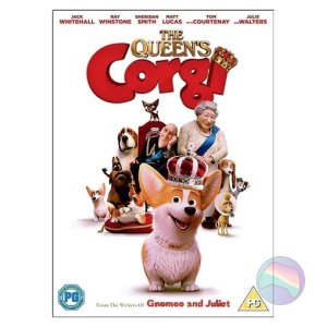 Queen's Corgi, The, Boxed