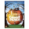 James & The Giant Peach, Boxed