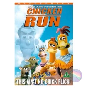 Chicken Run, Boxed